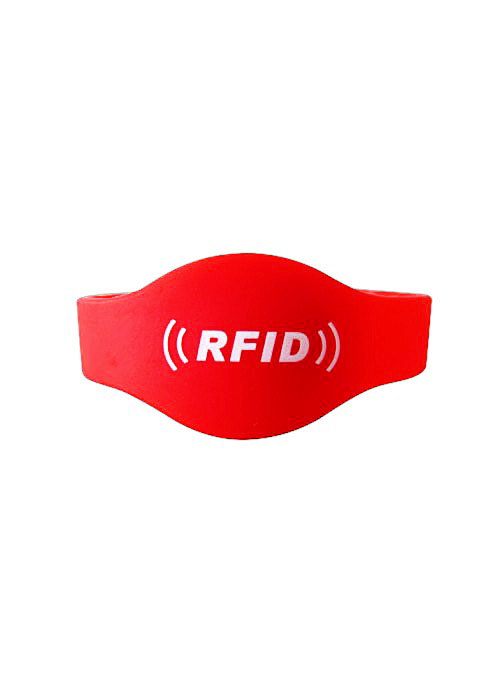 桑拿/儲物柜智能鎖硅膠手牌