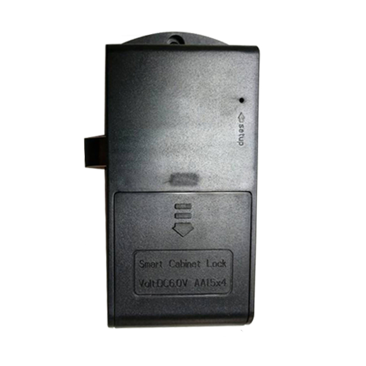 桑拿/儲物柜智能鎖01號黑色鎖芯