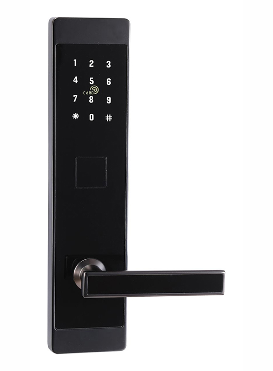 GLJ-899LoRa無線聯(lián)網(wǎng)密碼鎖