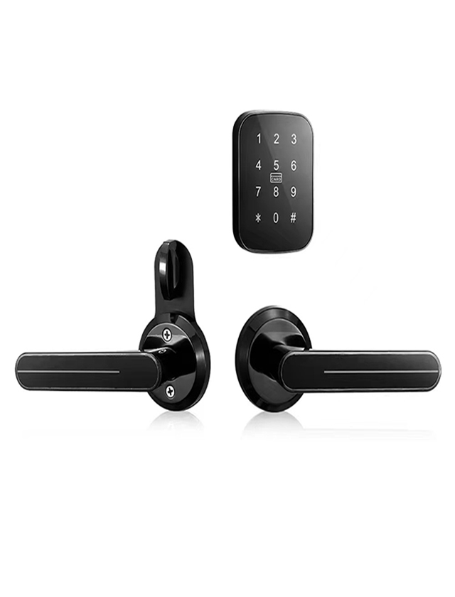 GLJ-923分體式酒店公寓感應(yīng)鎖 