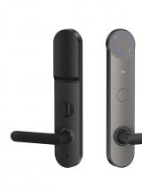 GLJ-8601鋁合金酒店公寓感應(yīng)鎖