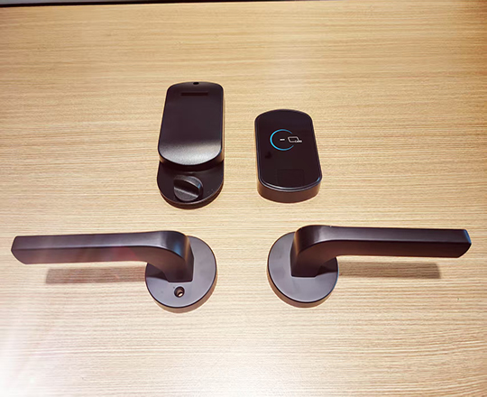 GLJ-936分體式酒店公寓感應(yīng)鎖 